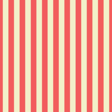 Seamless modeli üzerine gül pembe ve sarı renkler. Dikey şerit arka plan vektör çizim. 