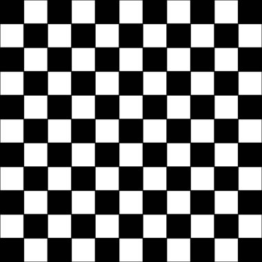 Yarış arka plan, yarış arka plan doku duvar kağıdı geometrik doku kareli satranç tahtası. vektör çizim