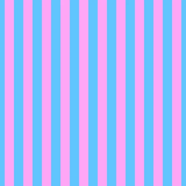 无缝图案粉红色和蓝色柔和的颜色 垂直图案条纹抽象背景向量例证 — 图库矢量图片