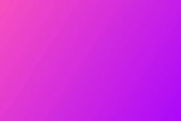 Abstraktní Pozadí Hladkým Gradient Fialové Růžové Barvy Soumraku Času Pro — Stockový vektor