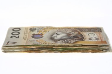 Lehçe kağıt yığınını