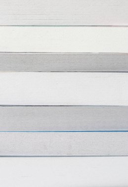 Birikmiş kitaplar soyut katman dikey arkaplan