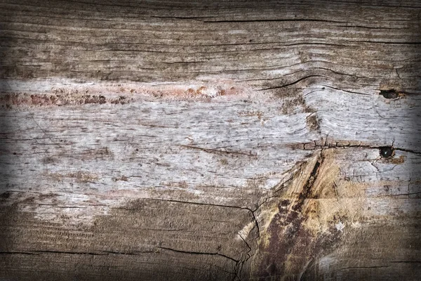 Starzy wyblakły pęknięty wiązane sosna drewniane deski podłogowe winieta Grunge tekstury wszystko — Zdjęcie stockowe