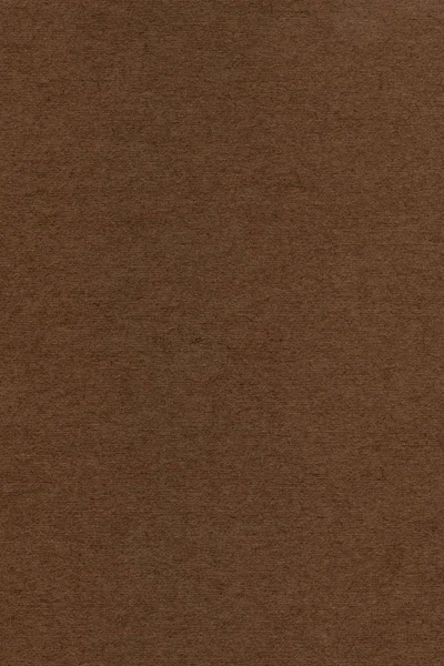 Artist grov kornig randig mörk Umbra Brown pastell papper — Stockfoto