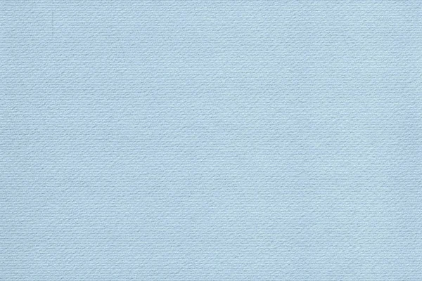 Photograph of artist coarse grain striped pale powder blue water — Stock Photo, Image