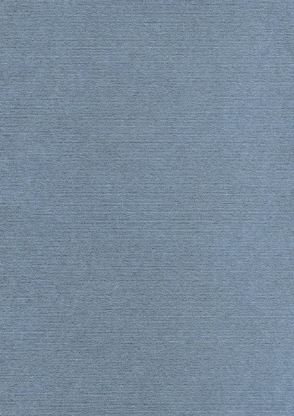 Konstnär återvinna randig pulver blå pastellfärgade papper bakgrund textur — Stockfoto