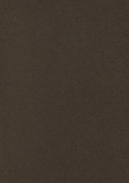 Konstnären återvinner randig Umber Brown Pastel papper bakgrund textur — Stockfoto