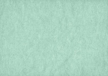 Turkuaz geri dönüşüm kraft çizgili kağıt kaba tahıl fotoğrafı