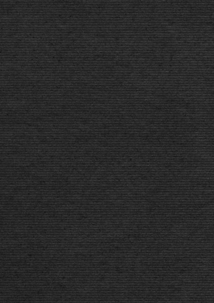 Черный крафт полосатая бумага крупнозернистая дробленая текстура образца гранжа
 