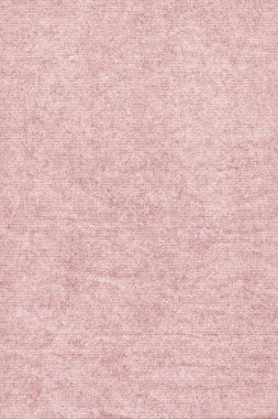 Pembe Çizgili Geri Dönüşüm Kraft Kağıt Kaba Buruşuk Grunge Doku