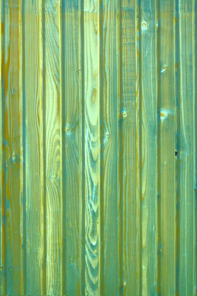 Textura Madera Tablero Verde Imagen Fondo — Foto de Stock