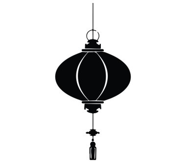 Şenlikli Kutlamalar ve Etkinlikler İçin Zarif Geleneksel Fener Tasarımı