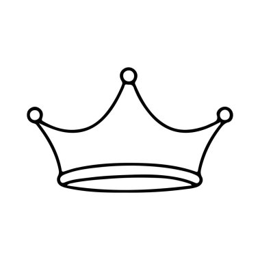 Zarif Tasarım Amaçlarına Dair Kraliyet Taç Tasarımı