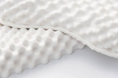 beyaz doğa para lateks lastik, yastık ve yatak malzemesi