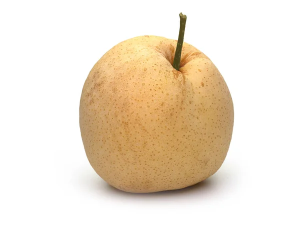 バロー フルーツ白い背景に分離されました 健康的なフルーツ — ストック写真