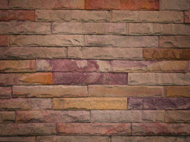 eski kırmızı tuğla doku arka plan duvar. (Arka plan görüntüsü için kullanılan ya da tasarım iş)