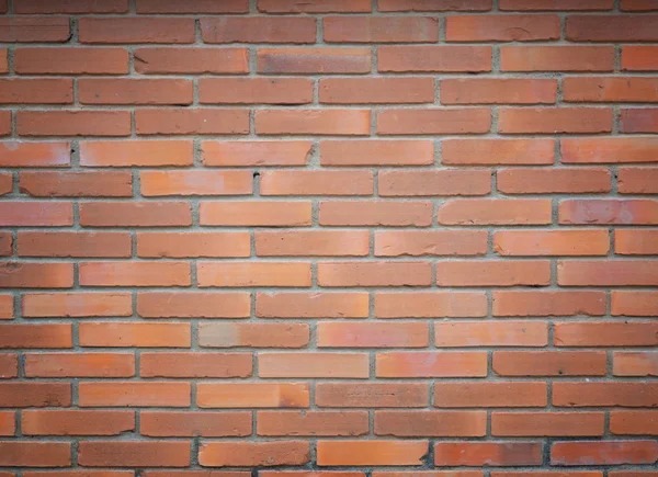 kırmızı tuğla duvar arkaplanı. 