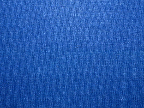 Fond de jean bleu texture denim . — Photo