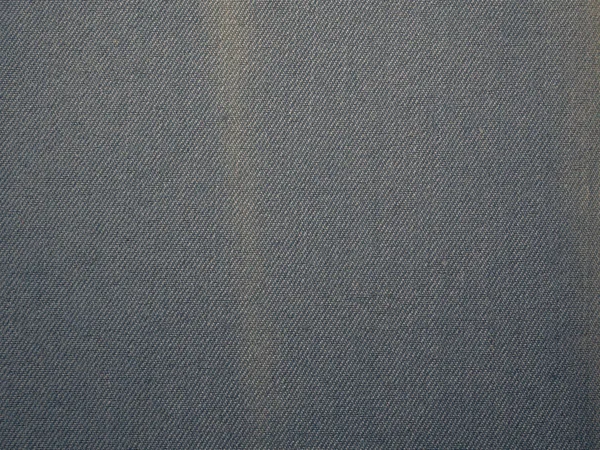 Background of blue jeans denim texture. — Stock Photo, Image