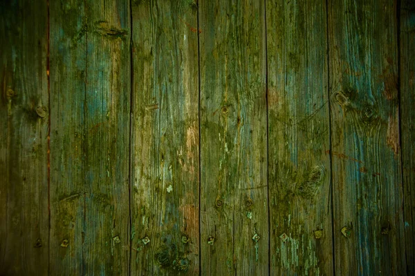 古い高齢木板の背景 — ストック写真