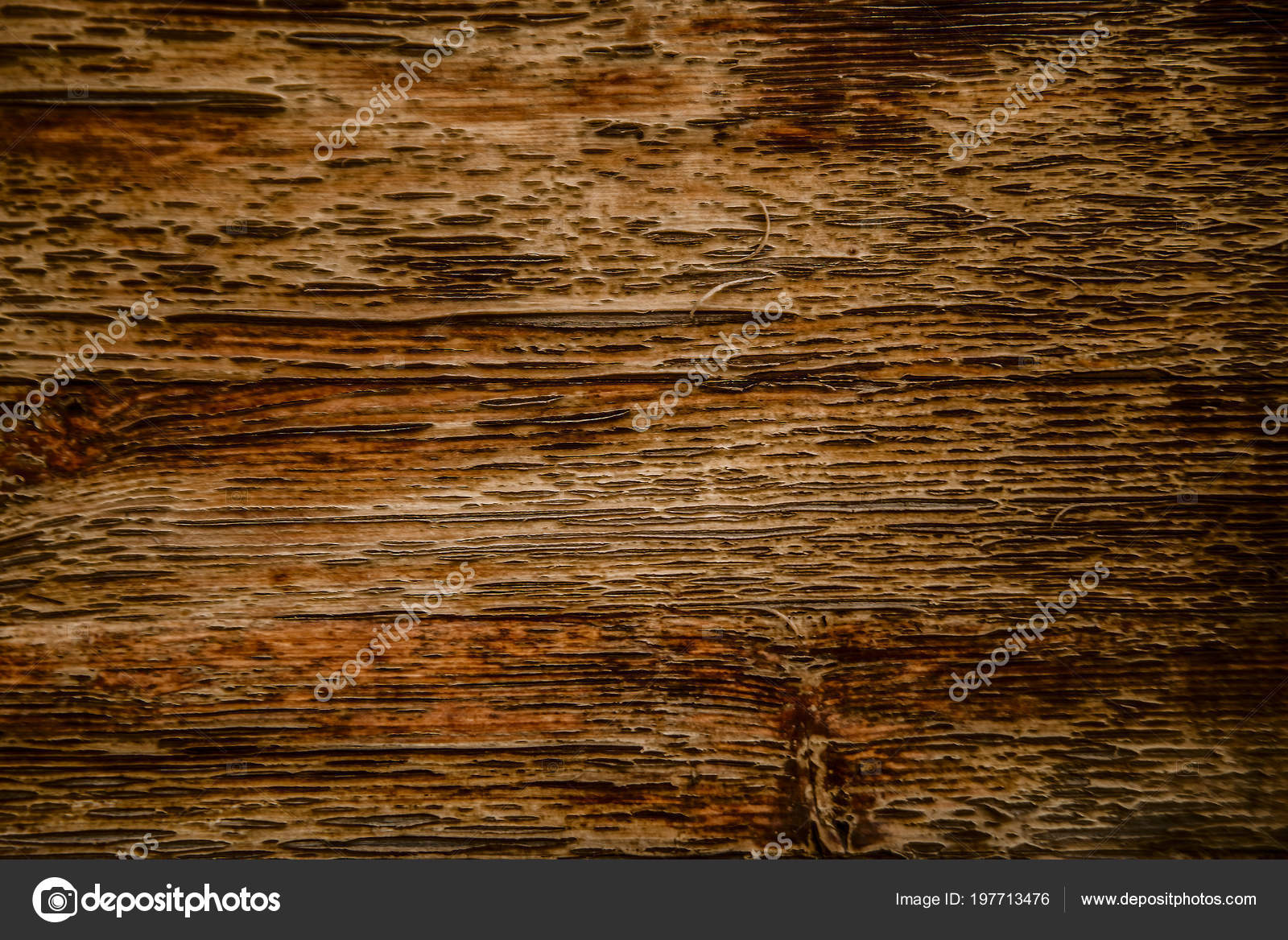 Dark Old Wooden Floor Texture Stock Photo by ©borjomi88 197713476