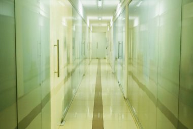 geçit basit kentsel tarzı.