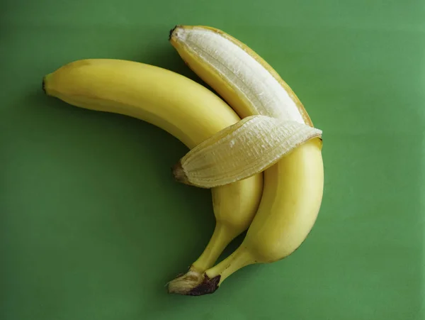 Two bananas Stock Photos, Royalty Free Two bananas Images | DepositPhotos