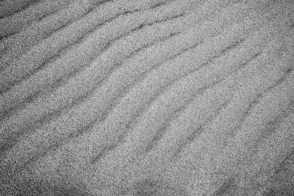 Kopiera Utrymme Sandstrand Textur Abstrakt Bakgrund Semester Och Resor Avkoppling — Stockfoto