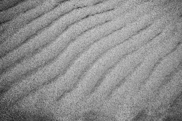 Copy Space Sand Beach Texture Abstract Background Summer Vacation Travel — Stock Photo, Image