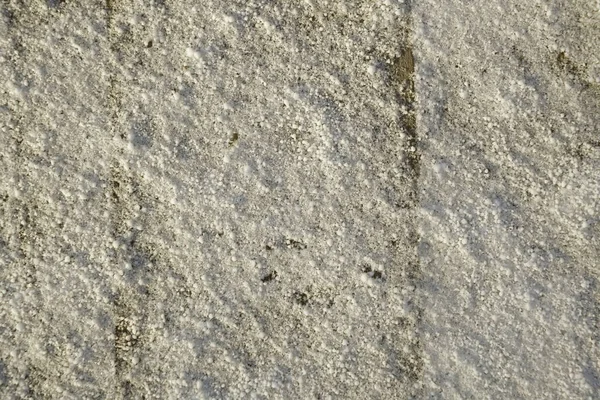 Zimowy Czas Śnieg Tekstury Dla Twojego Dekoracji Tło Widok Góry — Zdjęcie stockowe