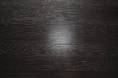 Kaba siyah ahşap arka plan. degrade doku ışık. 