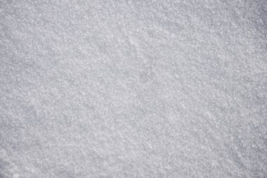 white snow drift background. winter time season. 