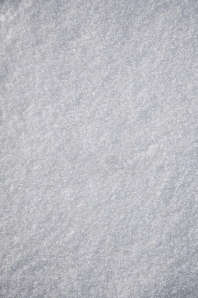 White Snow Drift Background Winter Time Season — Stock Photo, Image