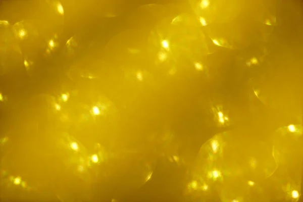 Abstrakcja Okręgi Bokeh Dla Christmas Background Glitter Streszczenie Tło — Zdjęcie stockowe