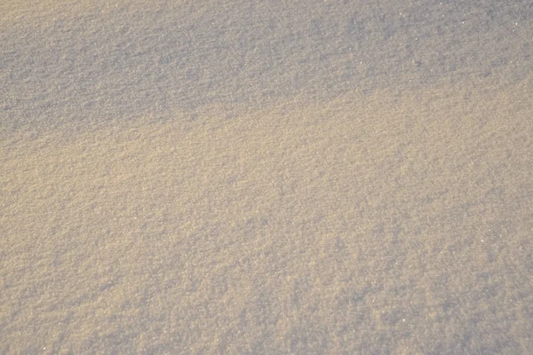 Śnieżne Zaspy Wzór Abstrakcyjny Wzór Naturalnego Śniegu Wydm Zachodzie Słońca — Zdjęcie stockowe