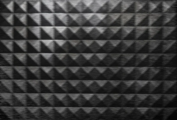 Θολή Εικόνα Αφηρημένη Απρόσκοπτη Γεωμετρικά Υφή Μοτίβο — Φωτογραφία Αρχείου