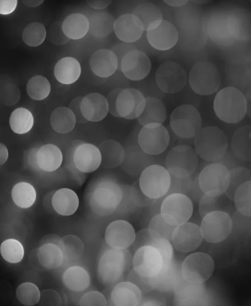 Fondo Borroso Con Luz Bokeh Abstracta —  Fotos de Stock