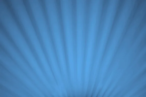Дефокусированный Образ Размытый Абстрактный Фон Теневых Линий Фоне Синей Стены — стоковое фото