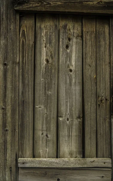 Stare Drewniane Deski Tło Tekstura — Zdjęcie stockowe