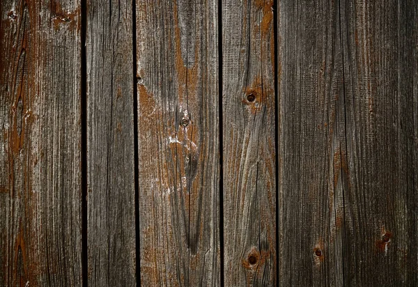 Tablones Madera Antiguos Verticales Fondo Textura — Foto de Stock