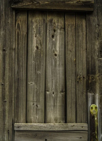 Старый Деревянные Доски Фон Текстура — стоковое фото