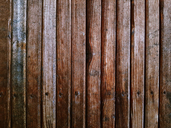  old  wooden planks background, texture