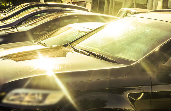 роскошные автомобили на продажу. Инвентаризация автодилеров
. 