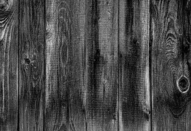 Dikey çizgili tahta paneller. Yaşlanmış ve köhne hava şartlarında dövülmüş odun. Metin için alanı olan doğal doku ve ahşap arkaplan