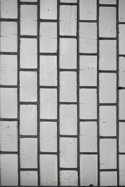 Texture Tile Wall Can Used Background Tile Texture Scratches Cracks — Stock Photo, Image