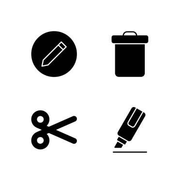 Mobil Uygulama için Kes ve Vurgula Simgesini Düzenle