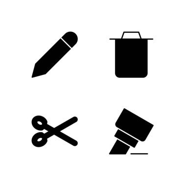 Mobil Uygulama için Kes ve Vurgula Simgesini Düzenle