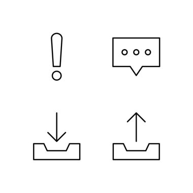 Uyarı İletisi Gelen Kutusu ve Giden Kutusu Gezici Uygulama için Ayarlandı