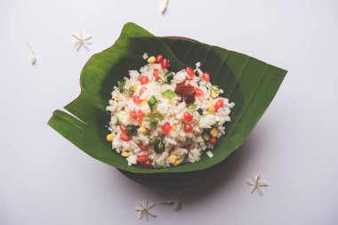 Gopalkala veya Dahi Kala lord Krishna Janmashtami veya Gokulashtami için sunulan bir prasad var. Dövülmüş pirinç, lor/süt, şeker, nar, biber, turşu ve kişniş kullanılarak yapılan