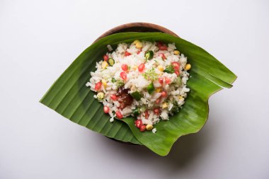 Gopalkala veya Dahi Kala lord Krishna Janmashtami veya Gokulashtami için sunulan bir prasad var. Dövülmüş pirinç, lor/süt, şeker, nar, biber, turşu ve kişniş kullanılarak yapılan